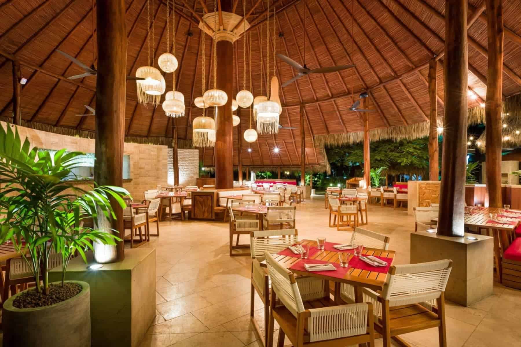 The Westin Reserva Conchal An All Inclusive Golf Resort And Spa Caracola