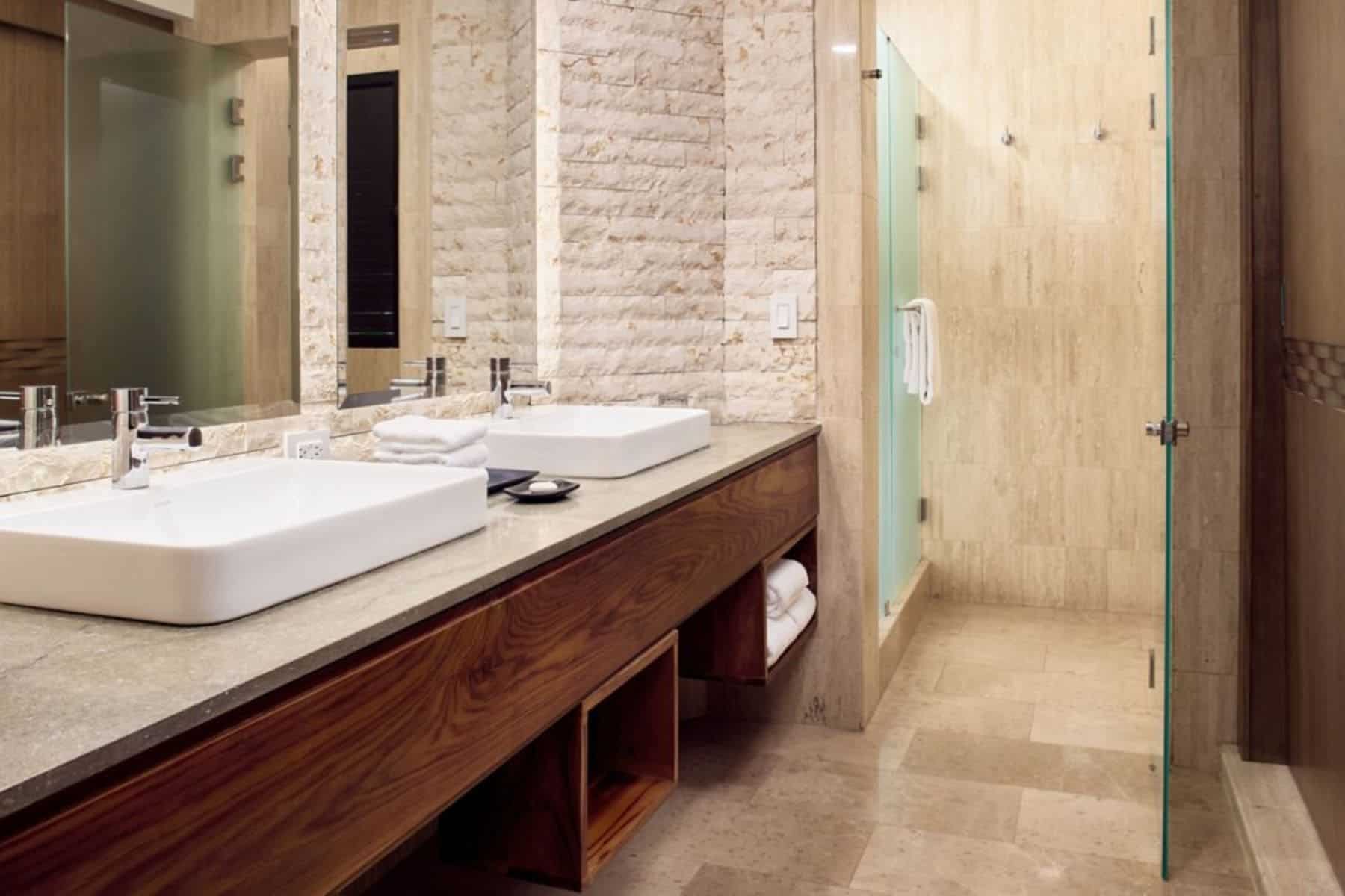 The Westin Reserva Conchal An All Inclusive Golf Resort And Spa Faucet