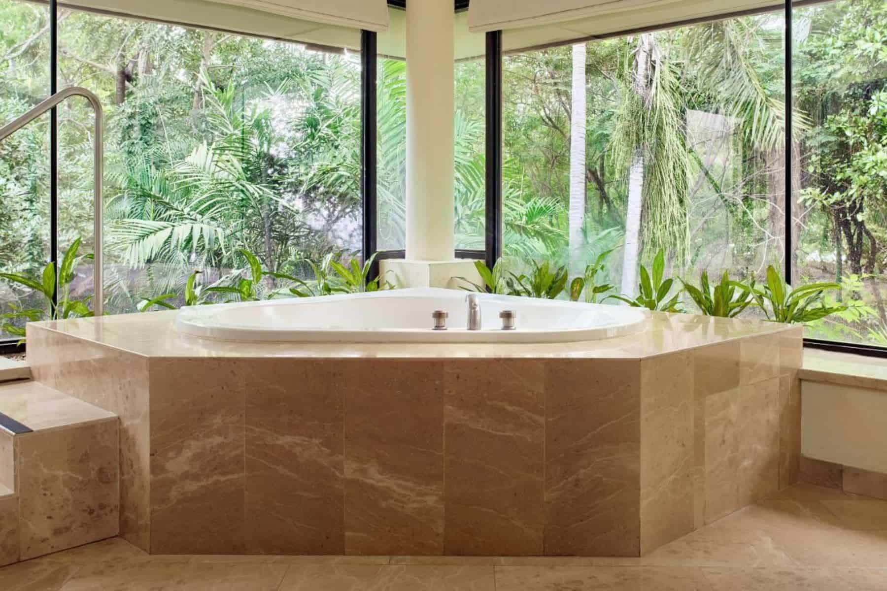 The Westin Reserva Conchal An All Inclusive Golf Resort And Spa Tub