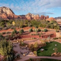 Sedona Hotels