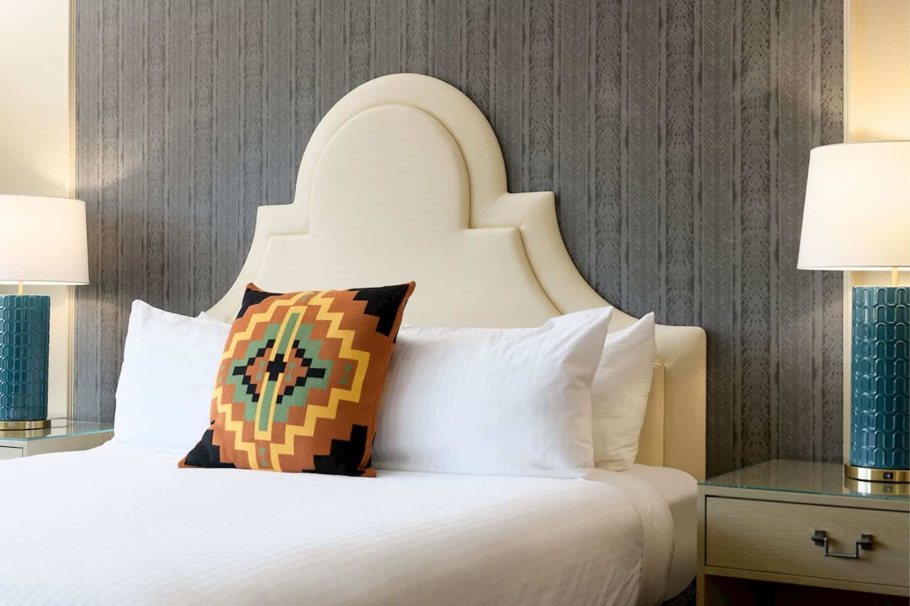 The Wilde Resort And Spa Pillow