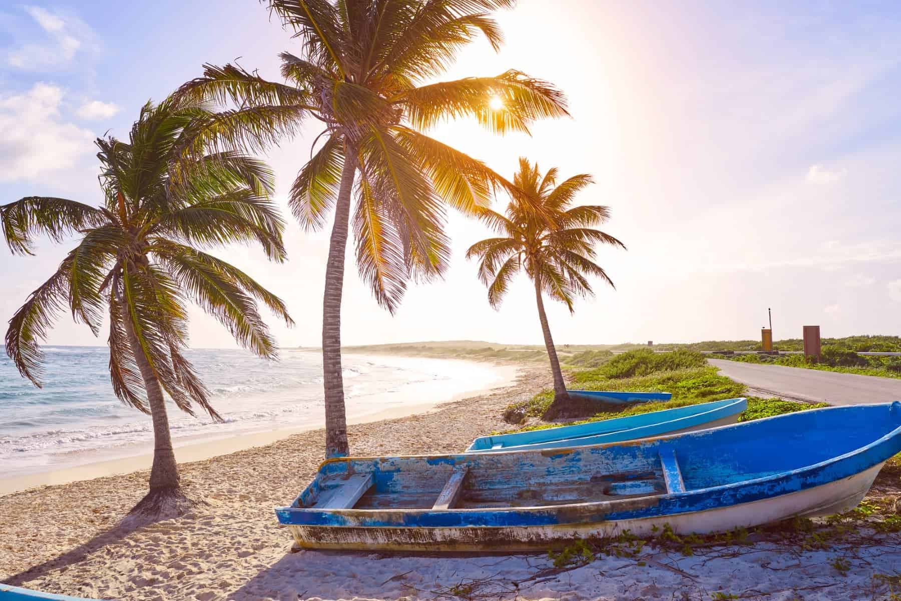 Explore Cozumel’s Rugged East Side