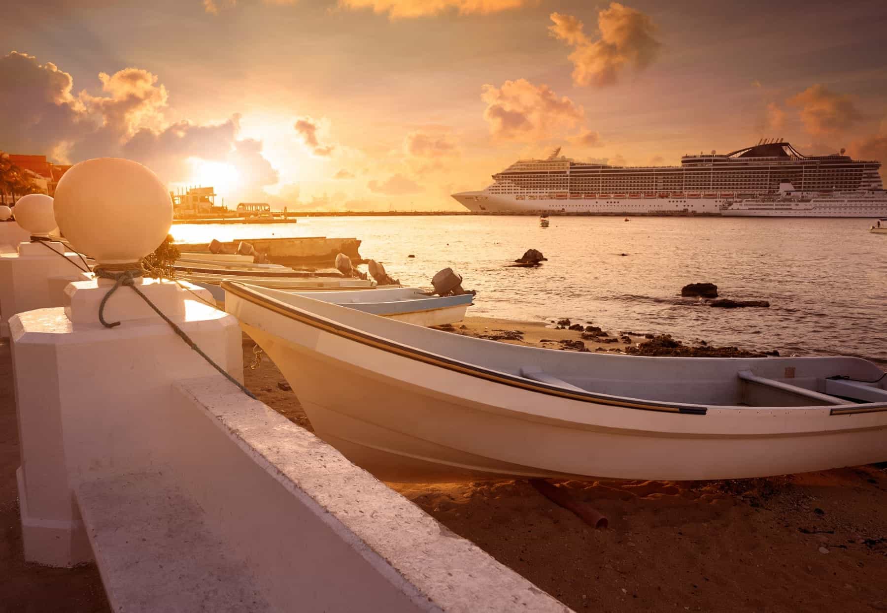 Take a Boat Ride With a Local Guide