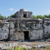 Visit Some Incredible Mayan Ruins