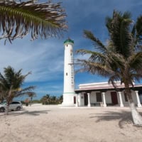 Explore Faro Celerain Ecological Reserve