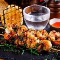 Eat Amazing Fresh Seafood