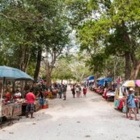 Buy Some Boho Chic Treasures In Tulum Centro