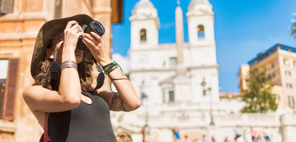 Best Travel Blogs & Bloggers