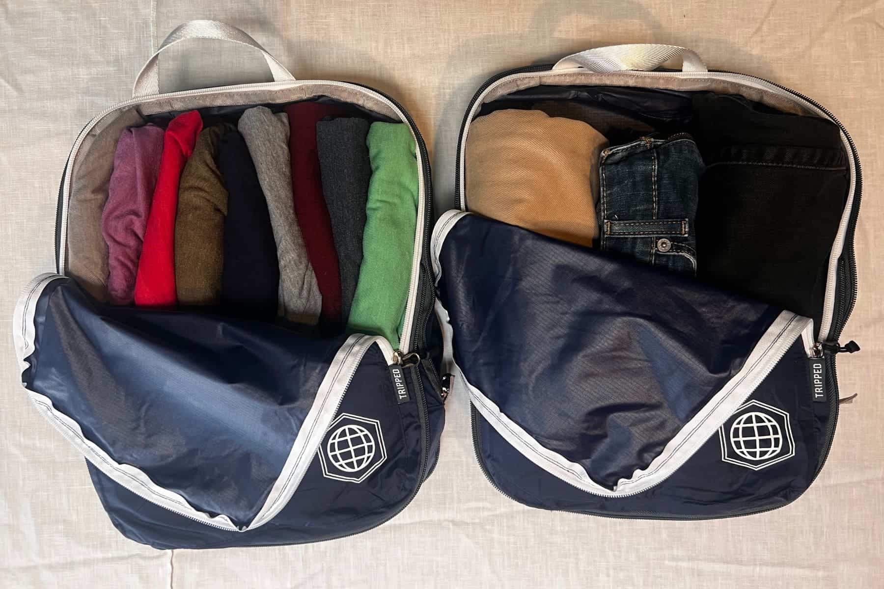 tripped-compression-packing-cubes-opened