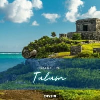 Tulum Quotes & Captions for Instagram