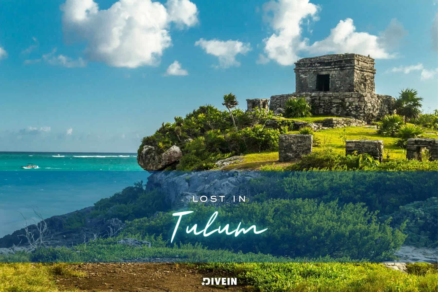 short tulum instagram captions