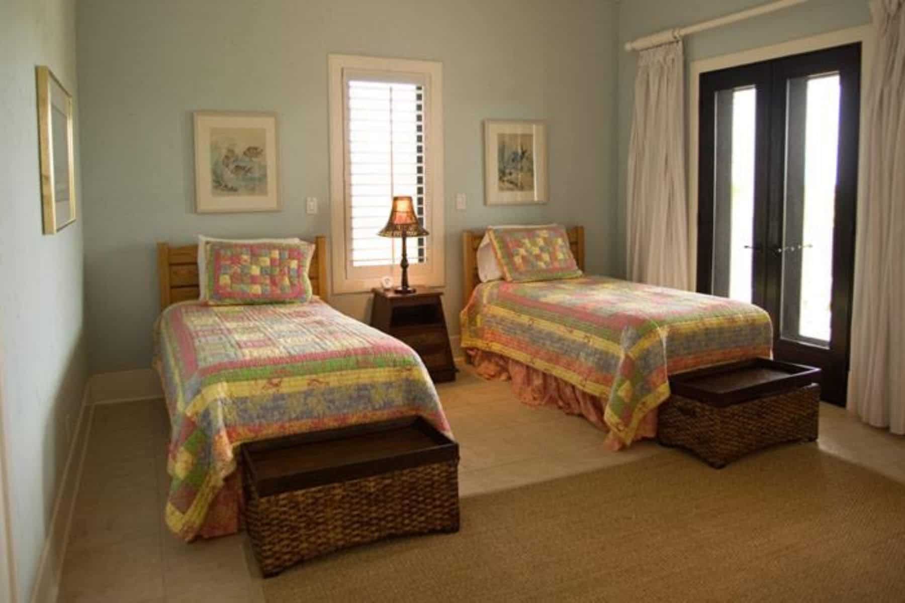 Two Bed Room At Highest Ridge