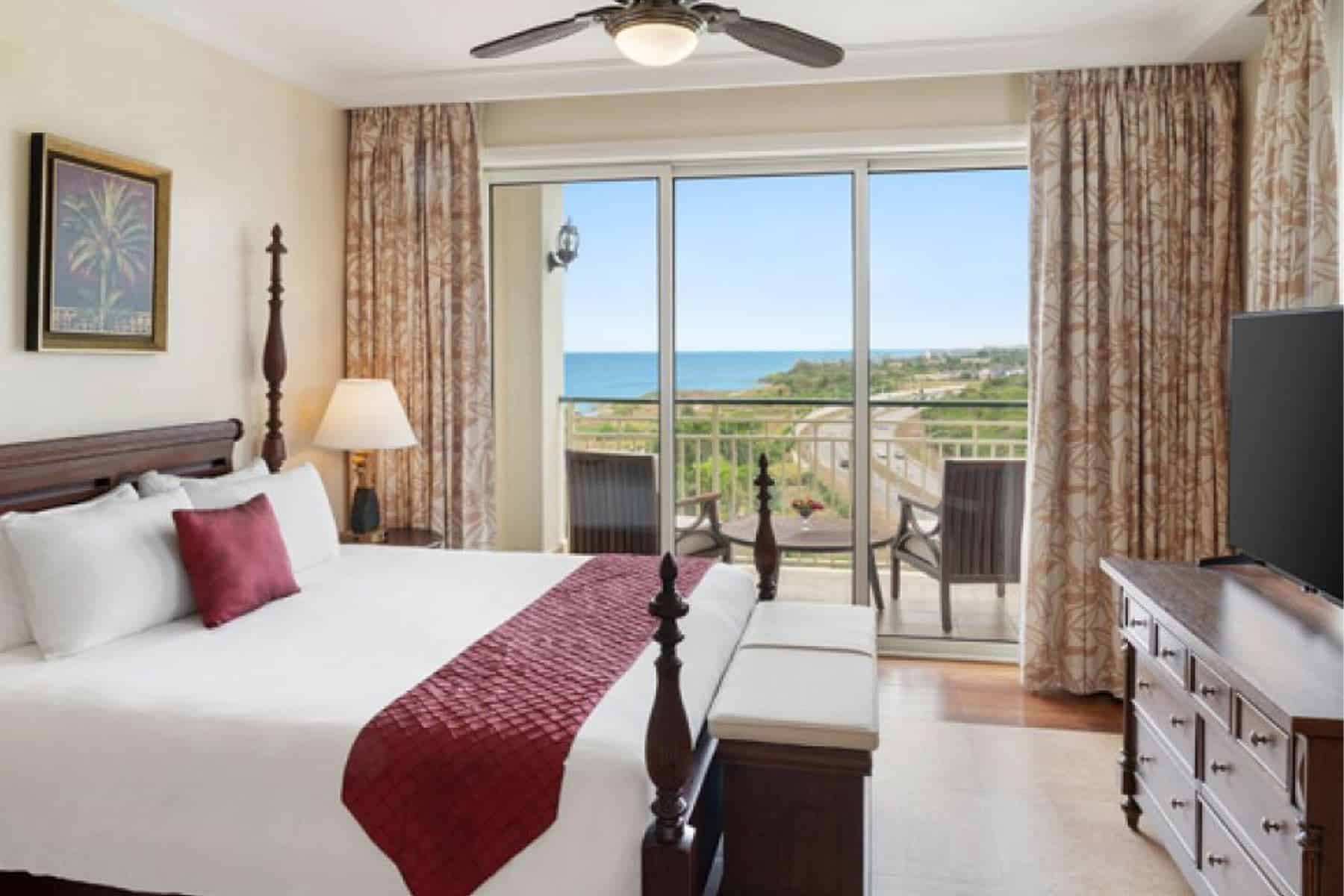 Two Bedroom Butler Suite