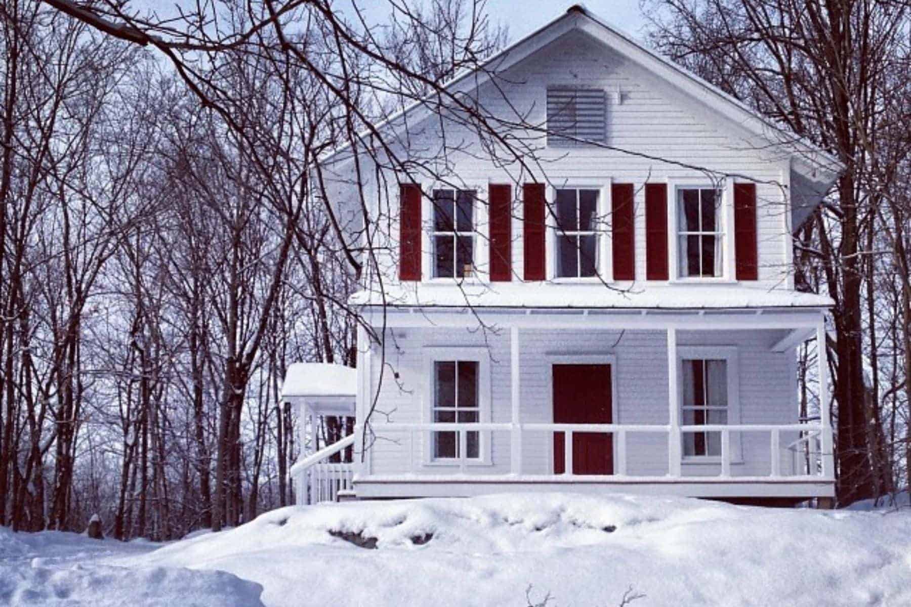 Tyler Place Family Resort White House