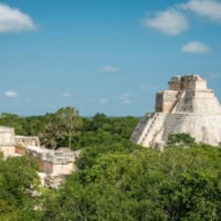 Uxmal