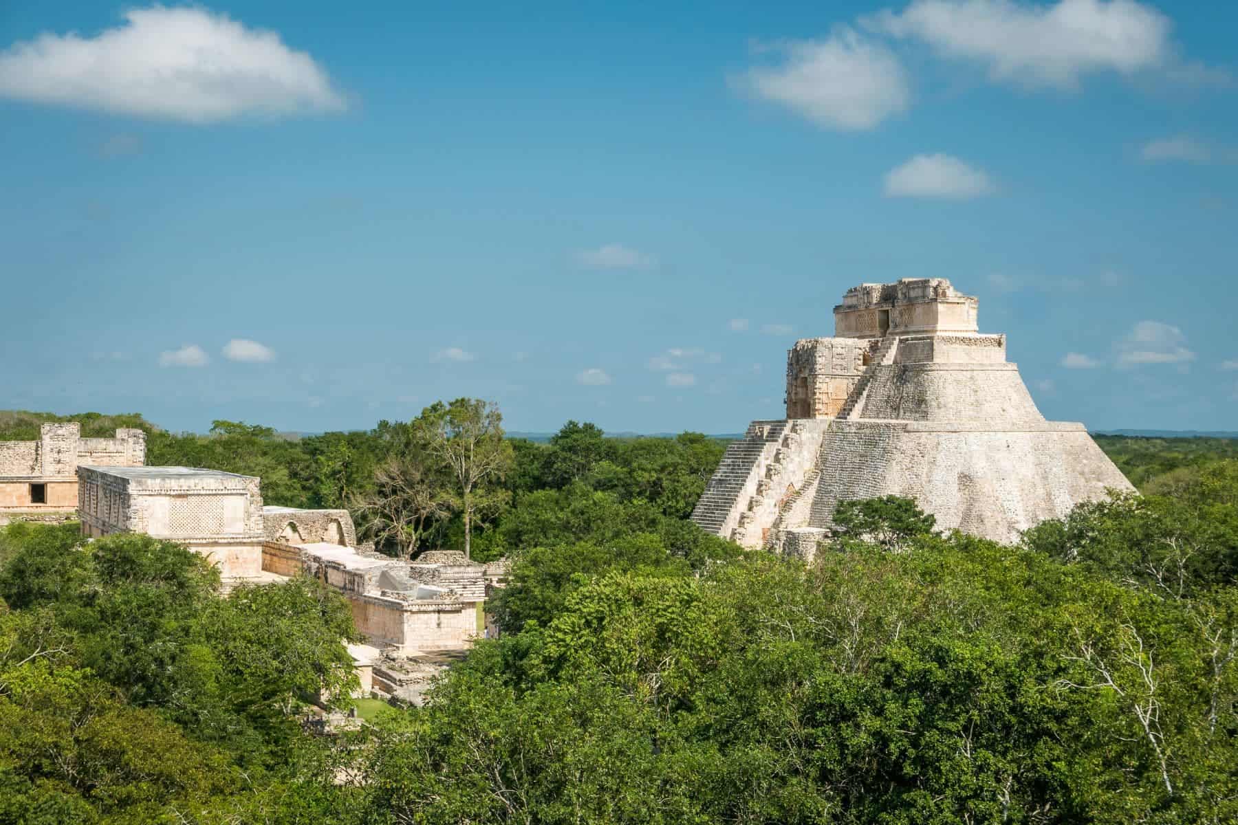 Uxmal