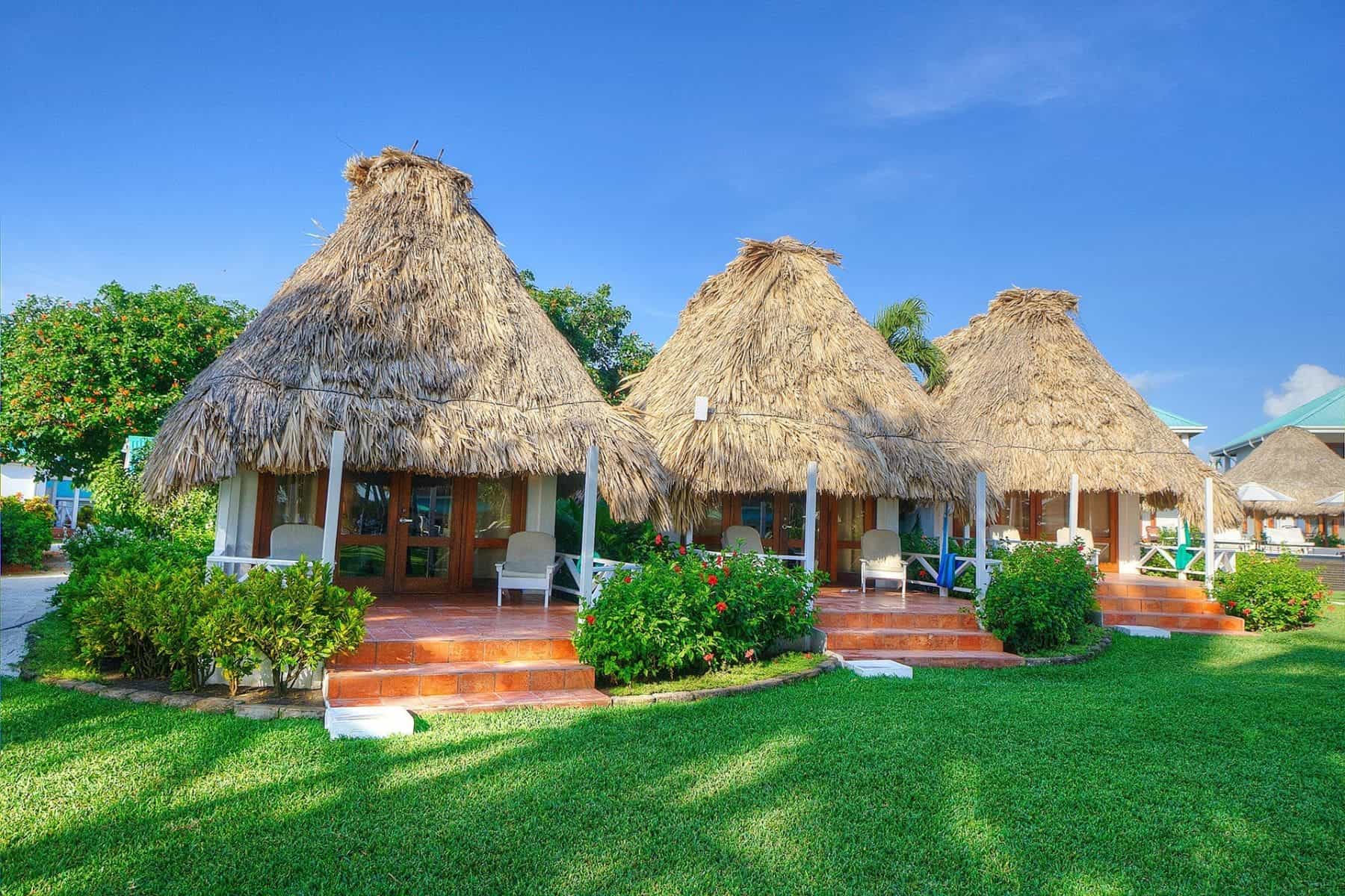 Victoria House Resort And Spa Casita