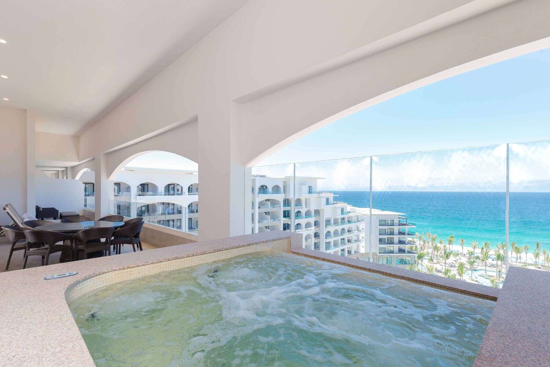 villa-la-valencia-beach-resort-cabo-sauna