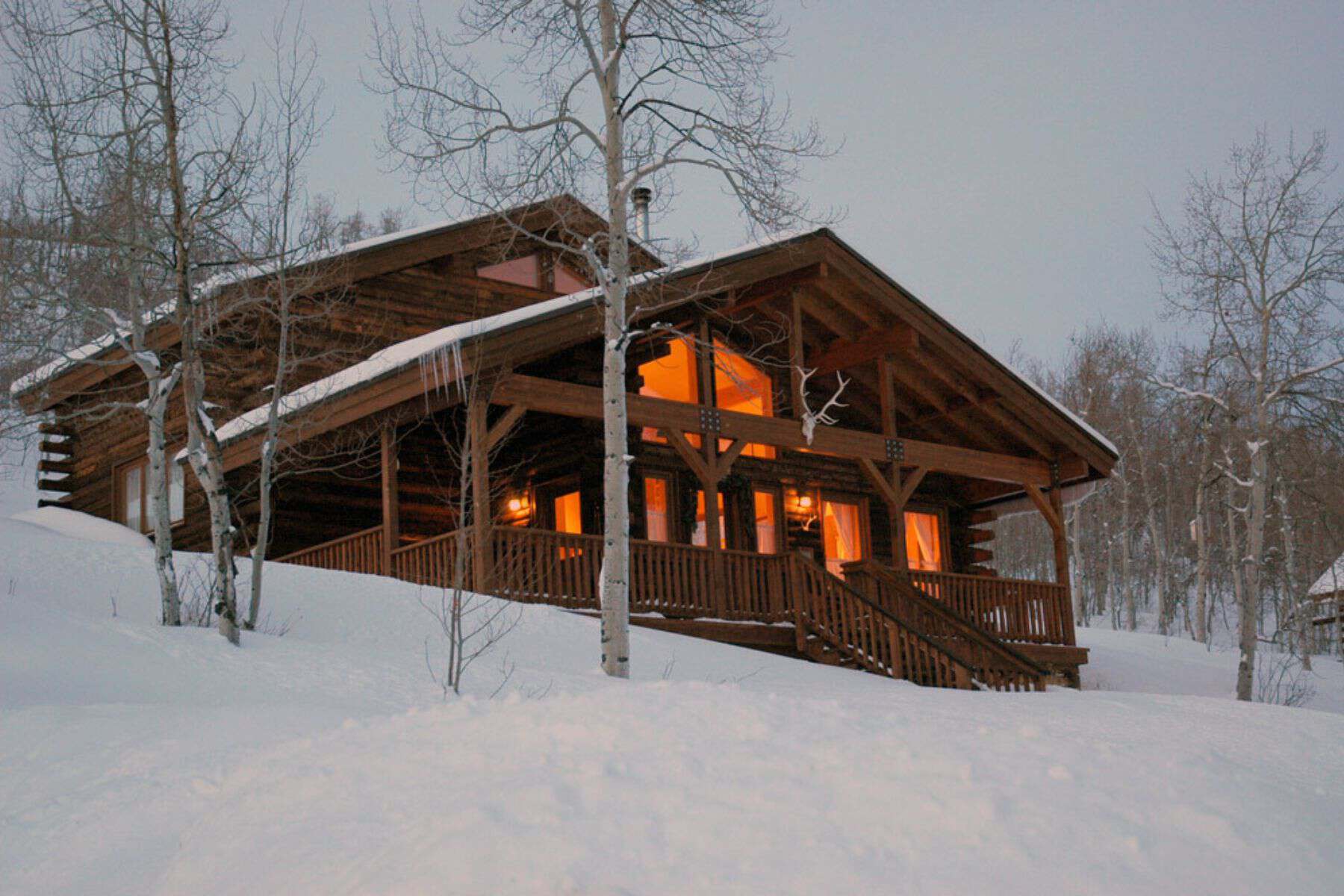 Vista Verde Ranch – Clark, Colorado
