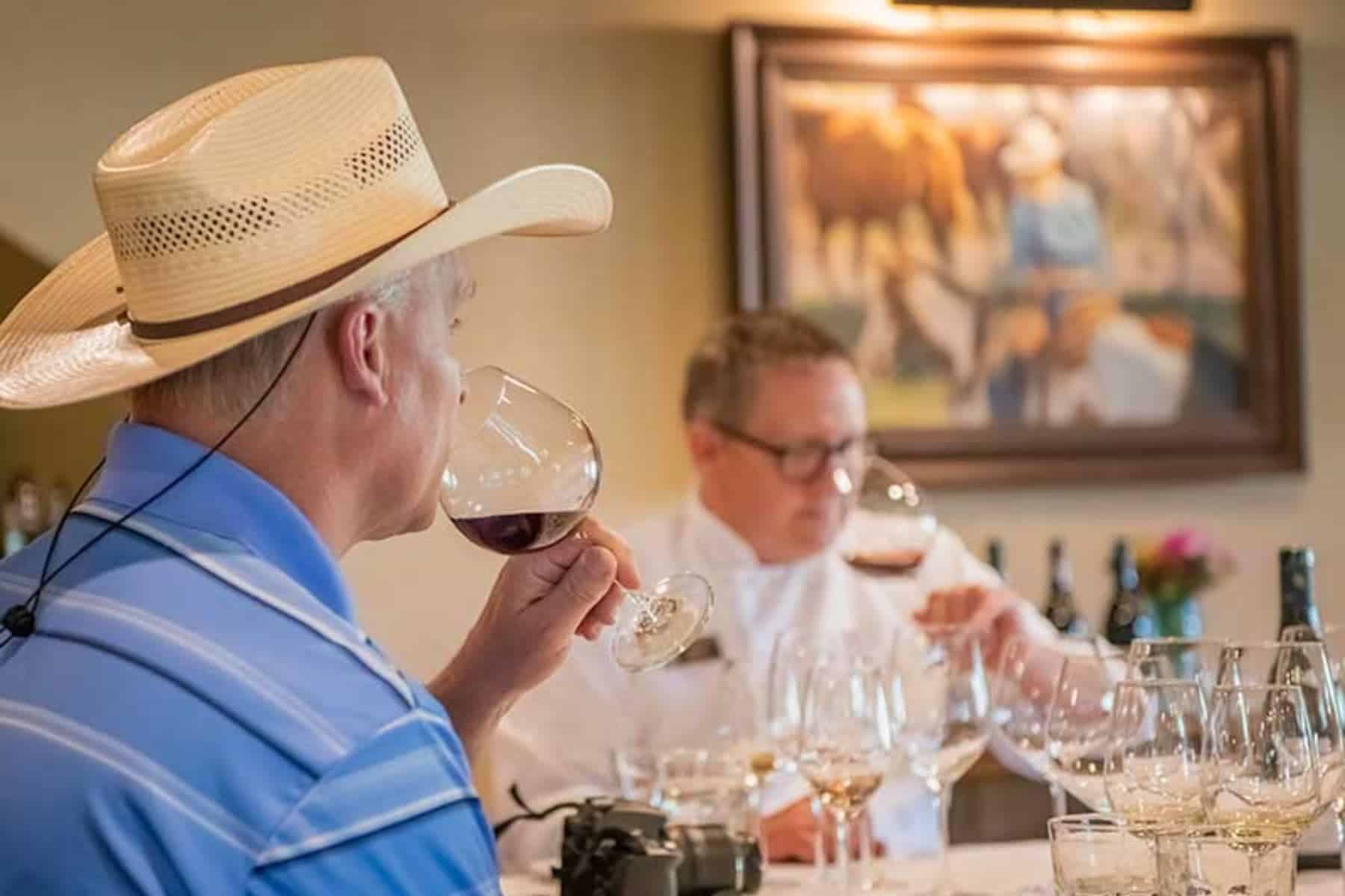 vista-verde-guest-ranch-clark-colorado-wine