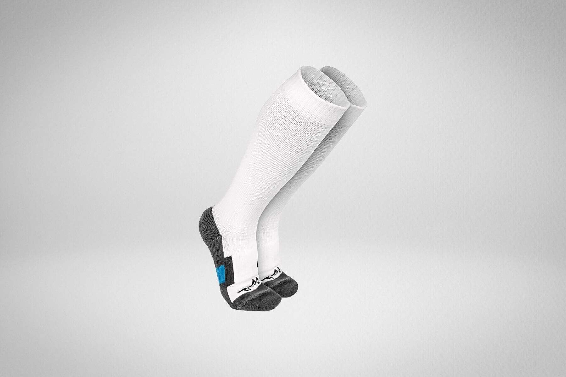 Wanderlust Travel Compression Socks