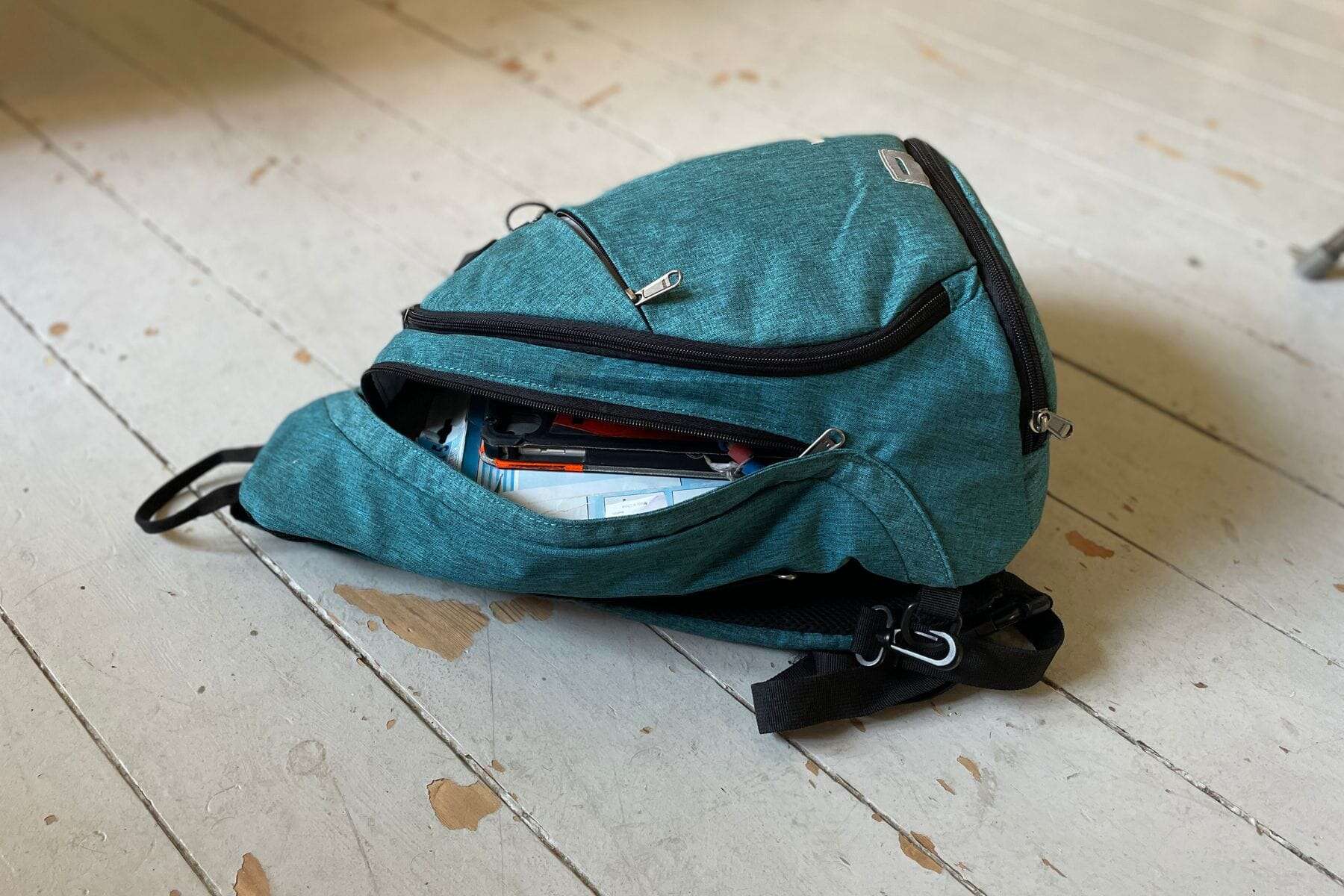 waterfly-crossbody-sling -bag-capacity