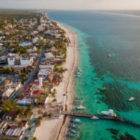 Where Is Riviera Maya