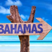 Where is the Bahamas