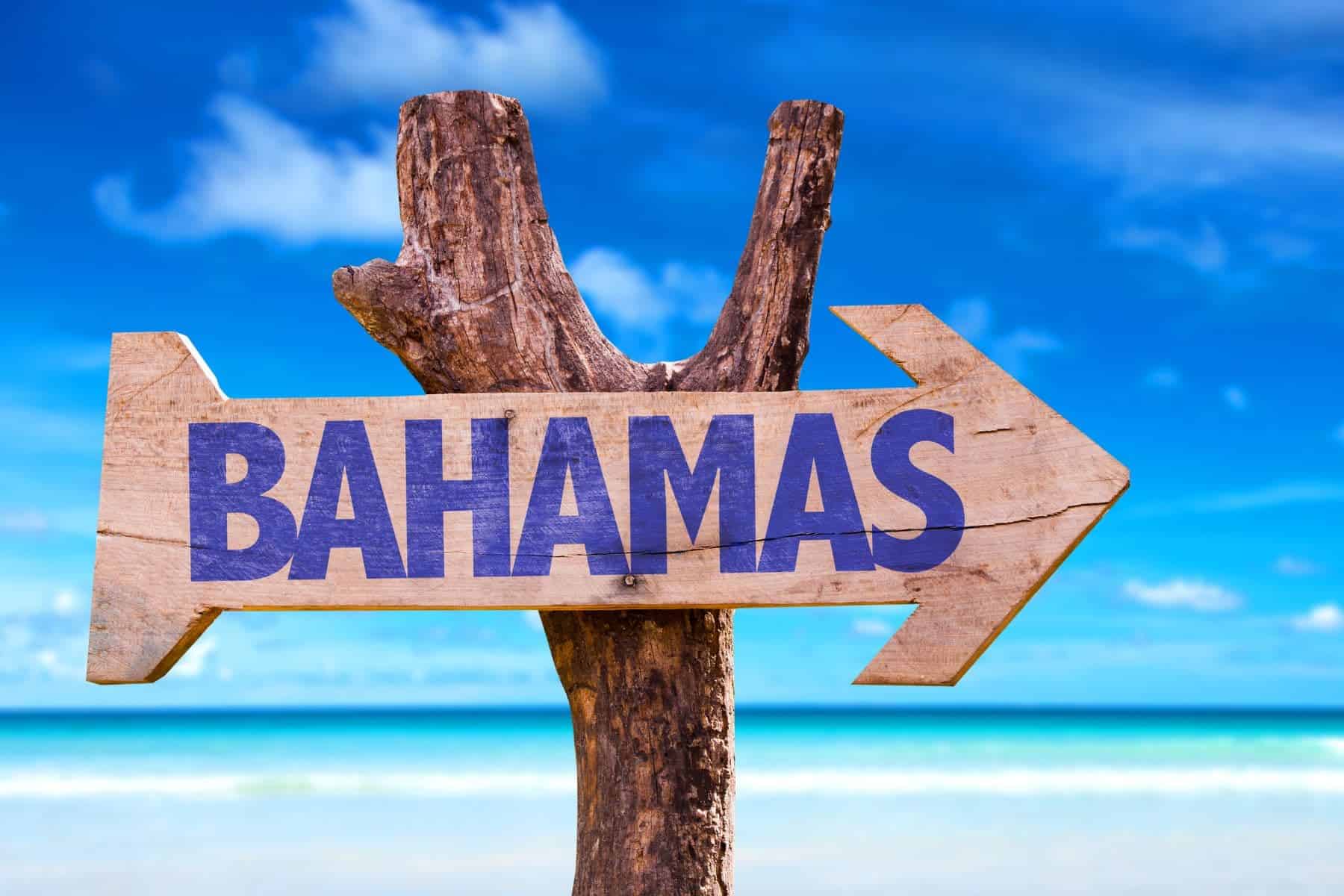 Where is the Bahamas