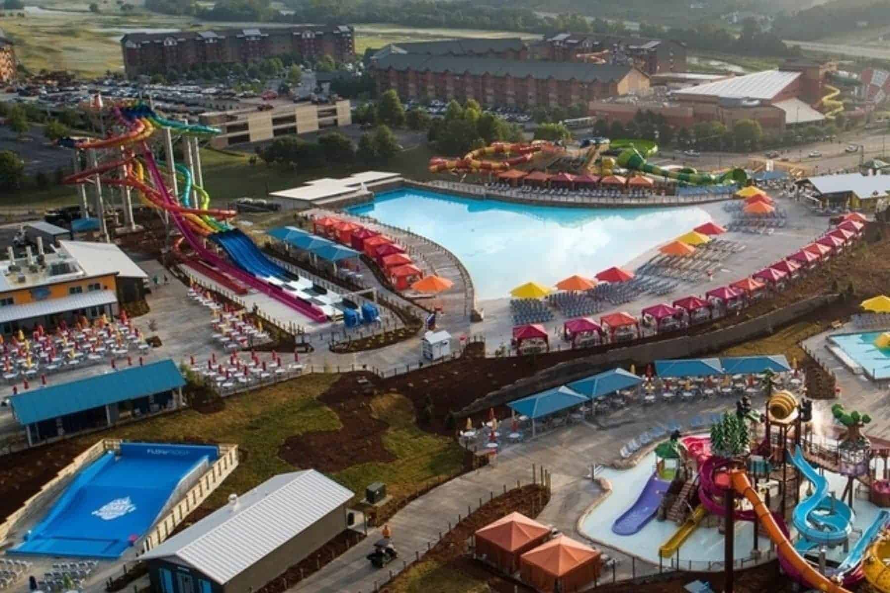 wilderness-at-the-smokies-park