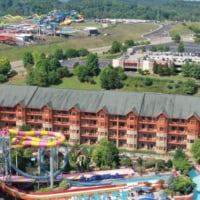 Wilderness Hotel & Golf Resort Wisconsin Dells