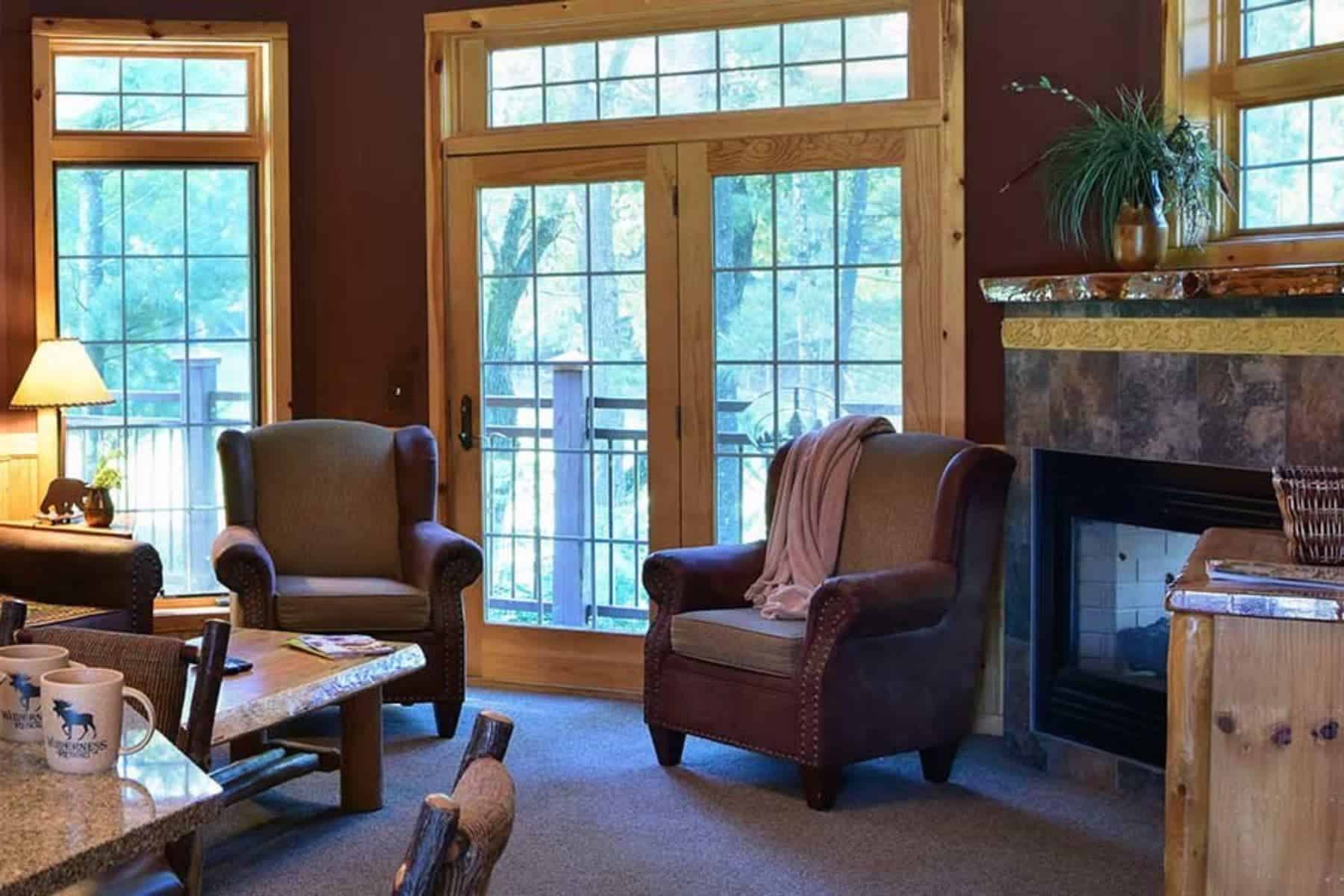 wilderness-hotel-and-golf-resort-fireplace