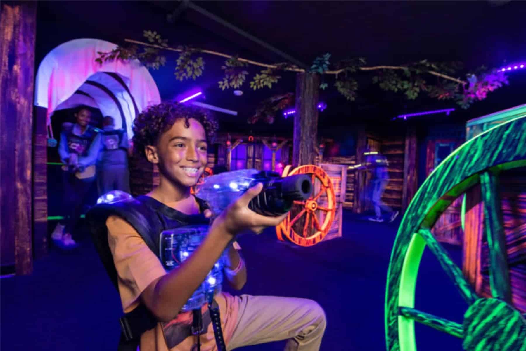 Wilderness Hotel And Golf Resort Gun