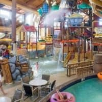 Wilderness Resort – Wisconsin Dells, WI