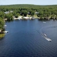 Woodloch Pines Resort – Hawley, Pennsylvania