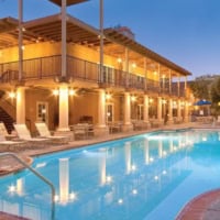 WorldMark Dolphin’s Cove Hotel