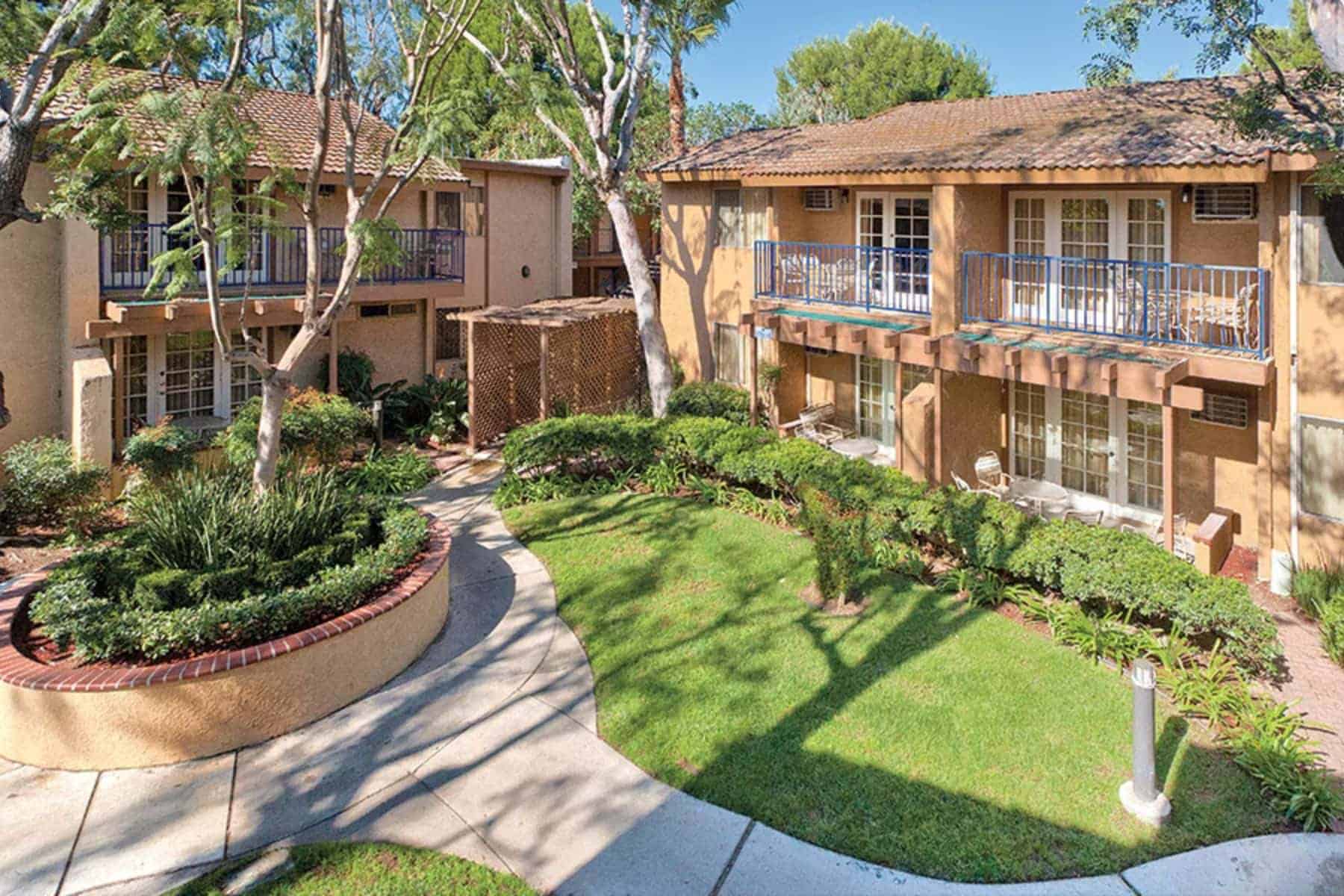 Worldmark Dolphins Cove Outdoor