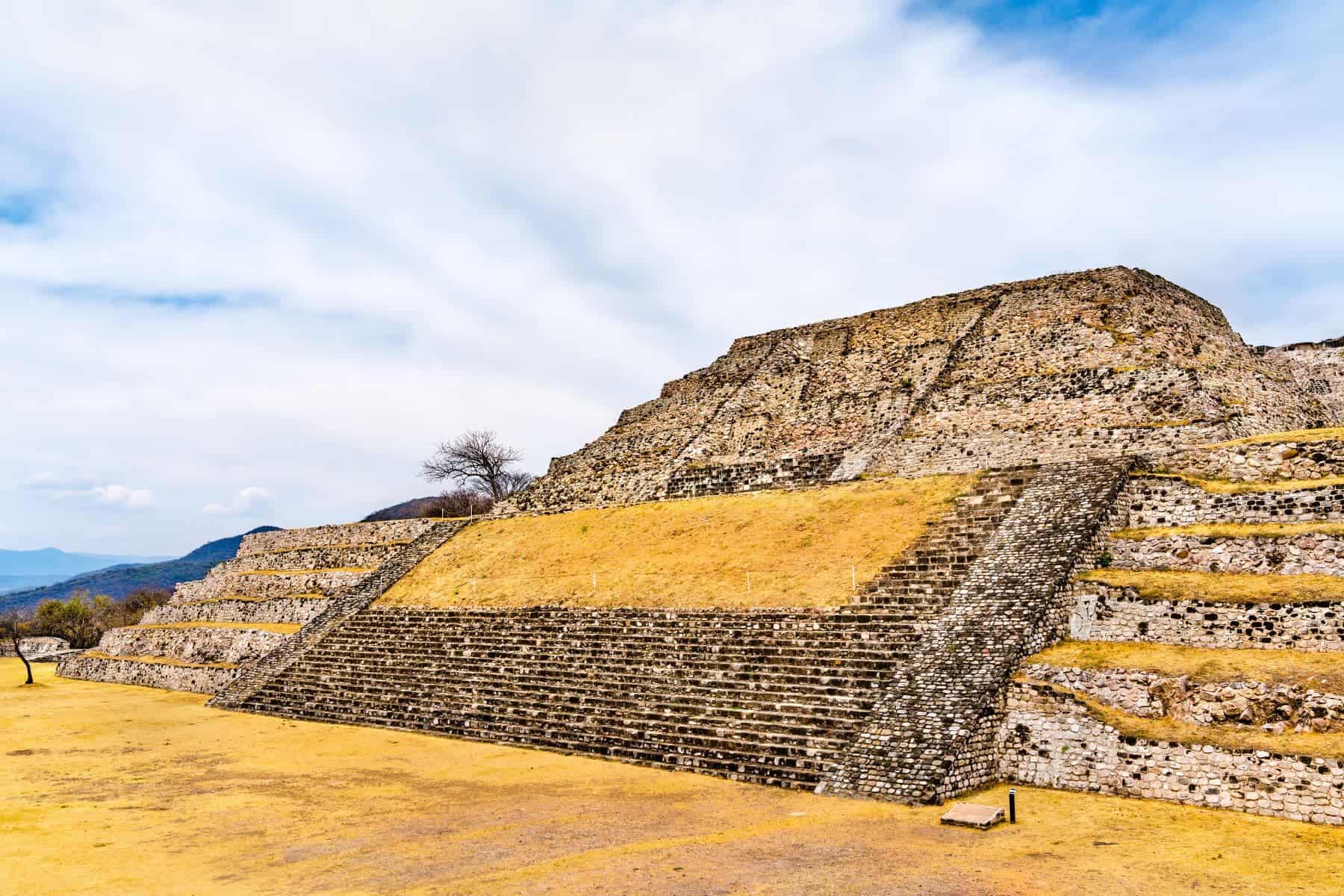 Xochicalco