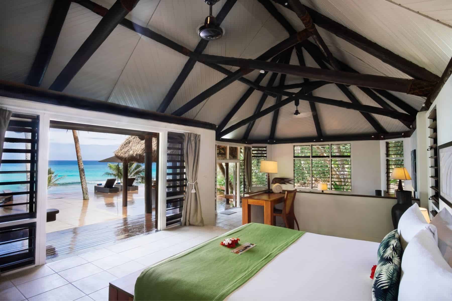 Yasawa Island Resort And Spa Honeymoon