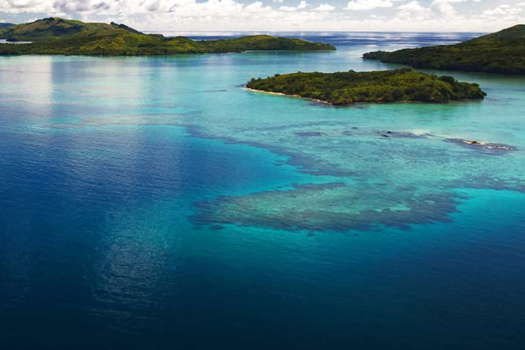 Yasawa Island Resort & Spa