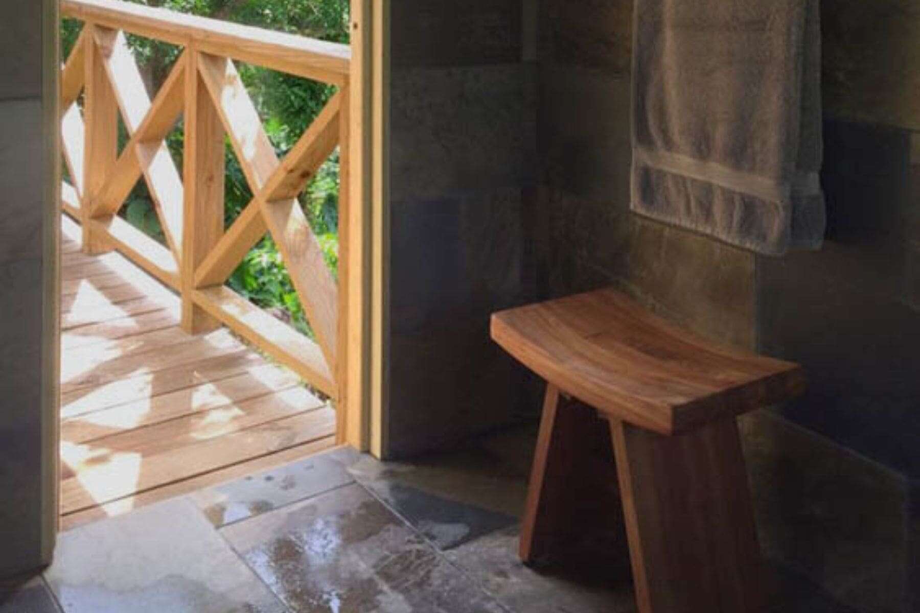 Yuquiyu Treehouses Chair