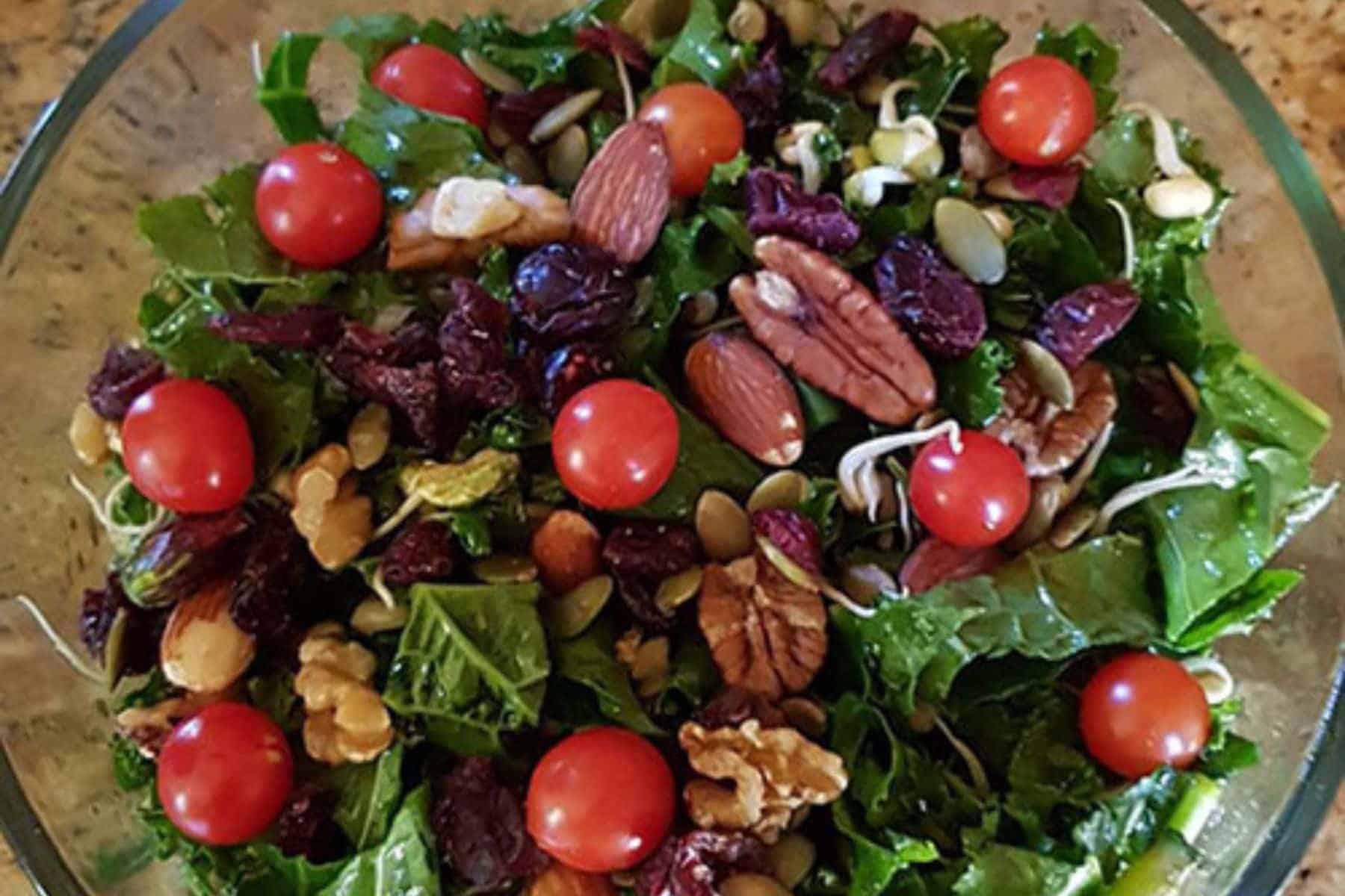 yuquiyu-treehouses-salad