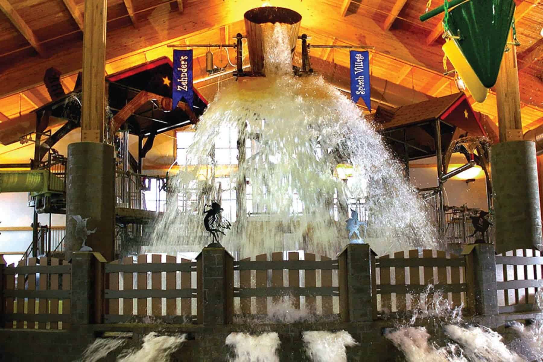 zehnders-splash-village-fountain
