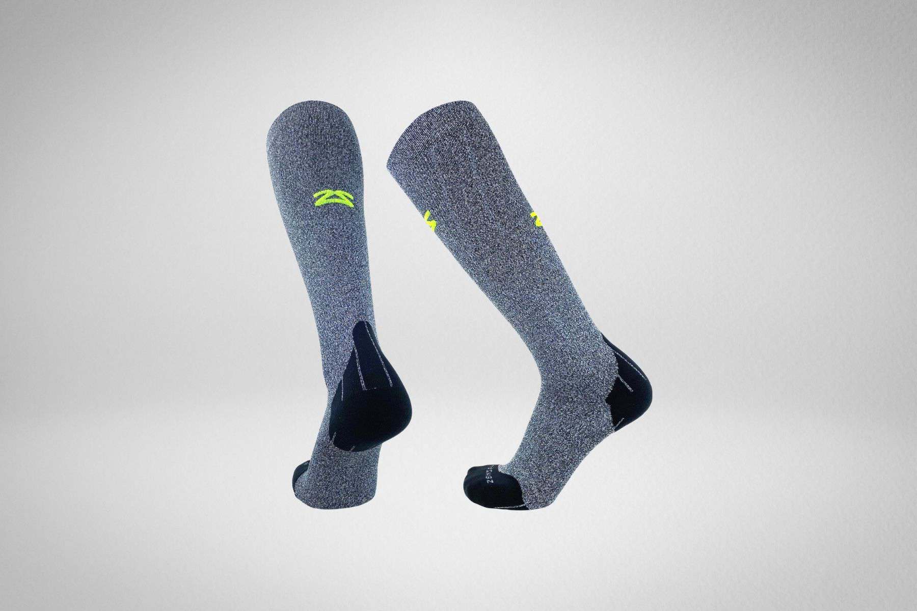 Zensah Tech+ Compression Socks