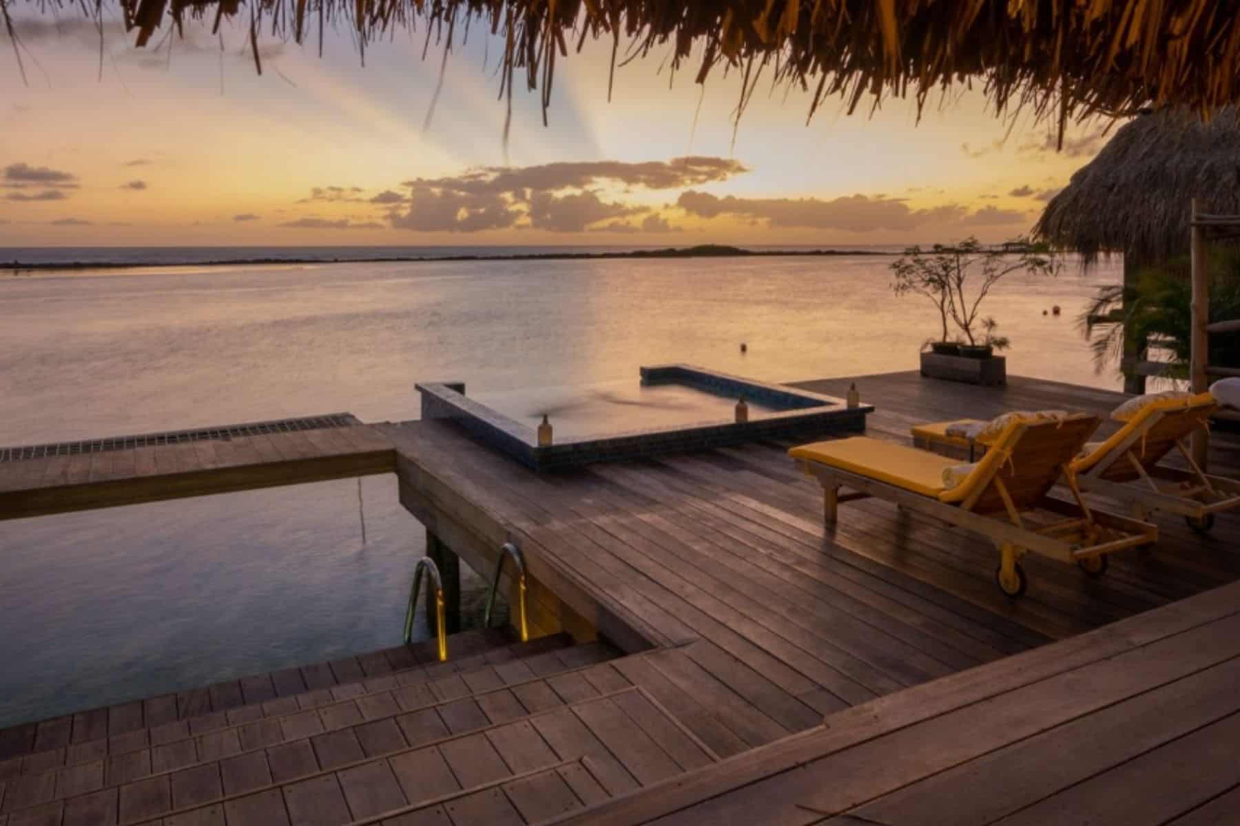 All Inclusive Adults Only Resorts In Aruba Aruba Ocean Penthouse