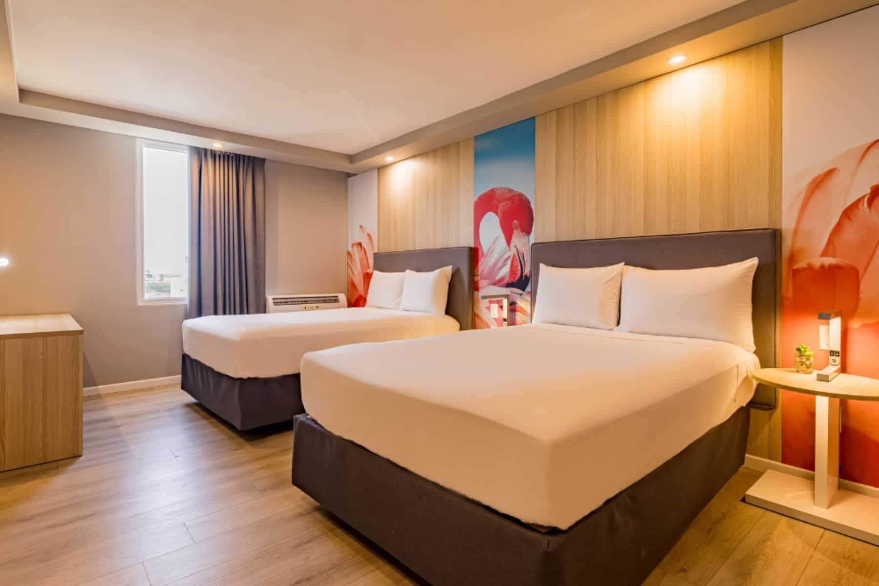 All Inclusive Adults Only Resorts In Aruba Brickell Bay Room