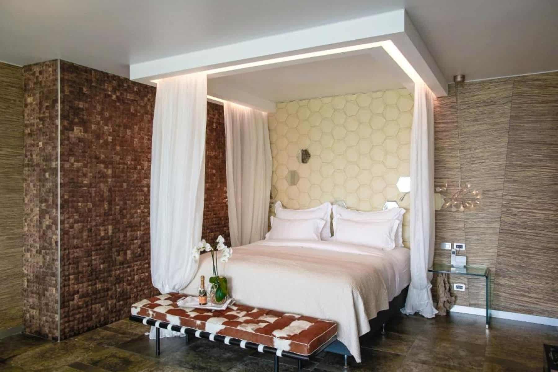 All Inclusive Adults Only Resorts In Costa Rica Hotel Makanda Room