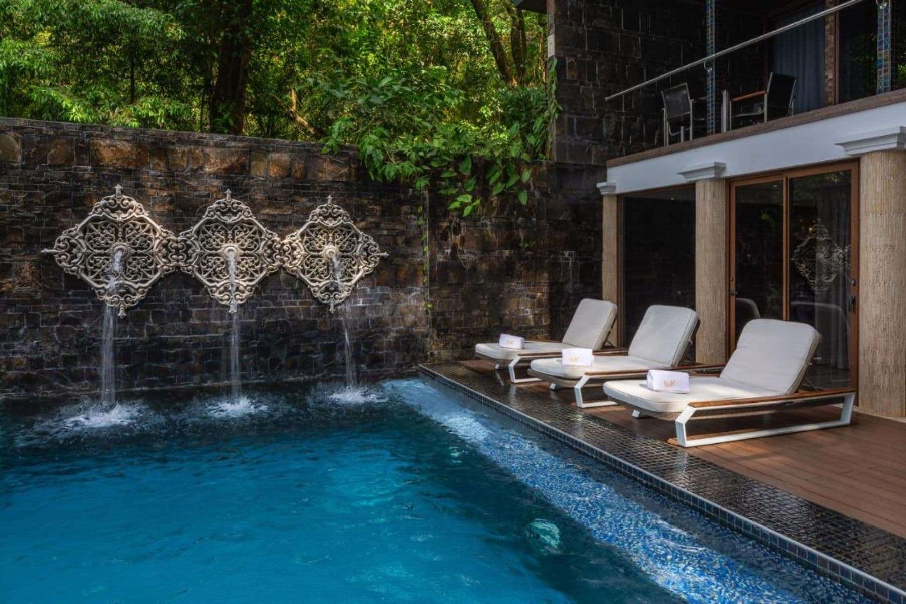 All Inclusive Adults Only Resorts In Costa Rica Hotel Makanda