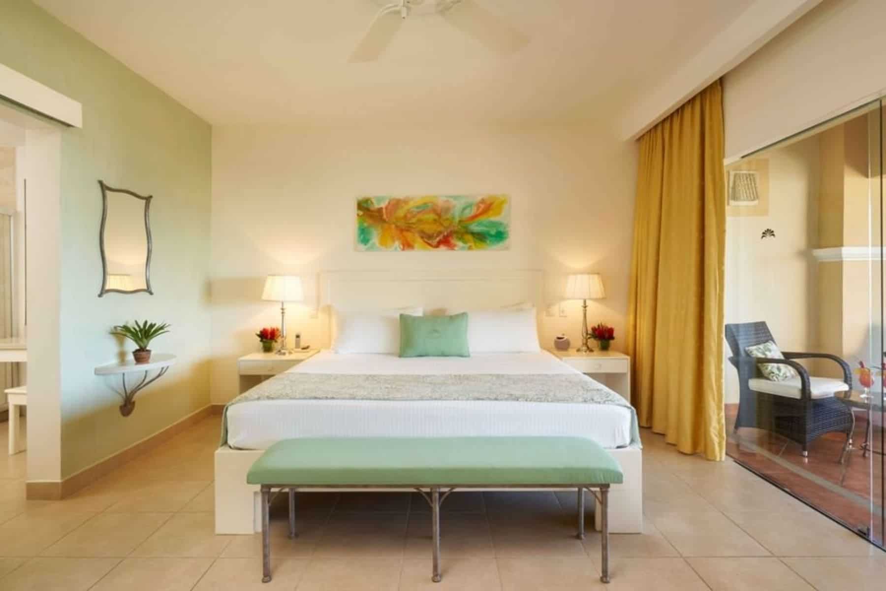 All Inclusive Adults Only Resorts In Costa Rica Jardin Del Eden Room