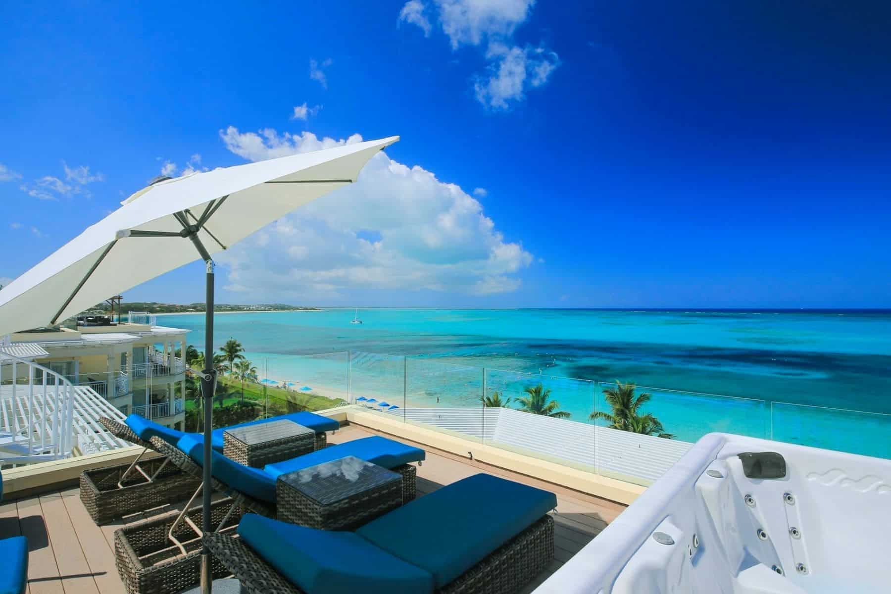 All Inclusive Family Resorts In Turks And Caicos Windsong
